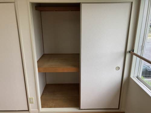 コーポフレグランス C201号-10