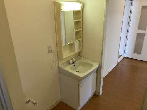 コーポフレグランス C201号-11