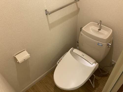 コーポフレグランス C201号-13