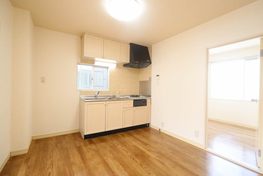 コーポフレグランス D102号-3