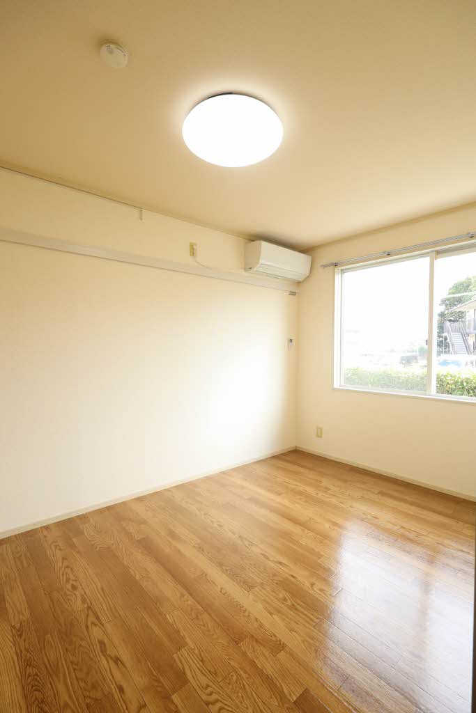 コーポフレグランス D102号-5