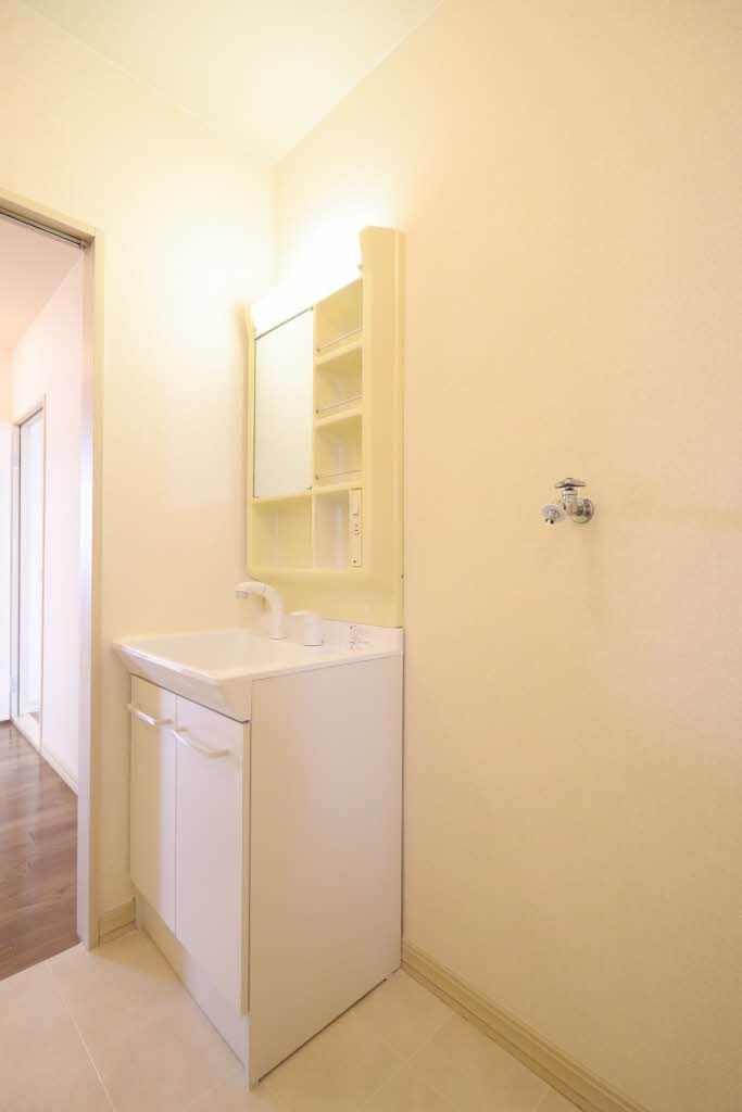 コーポフレグランス D102号-6