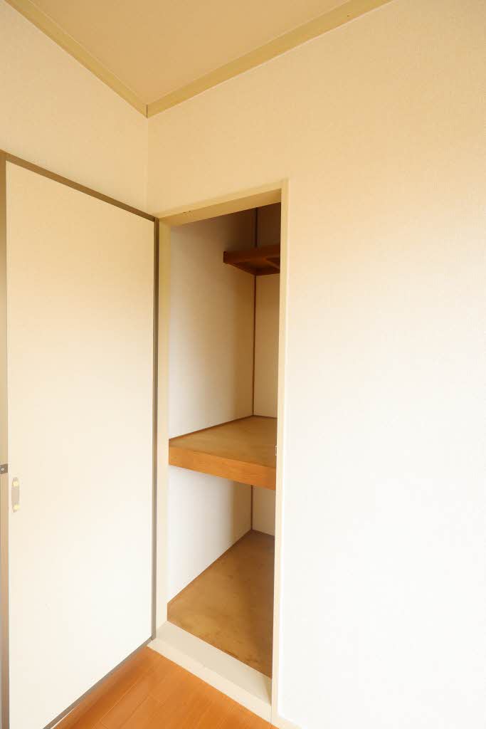 コーポフレグランス D102号-9