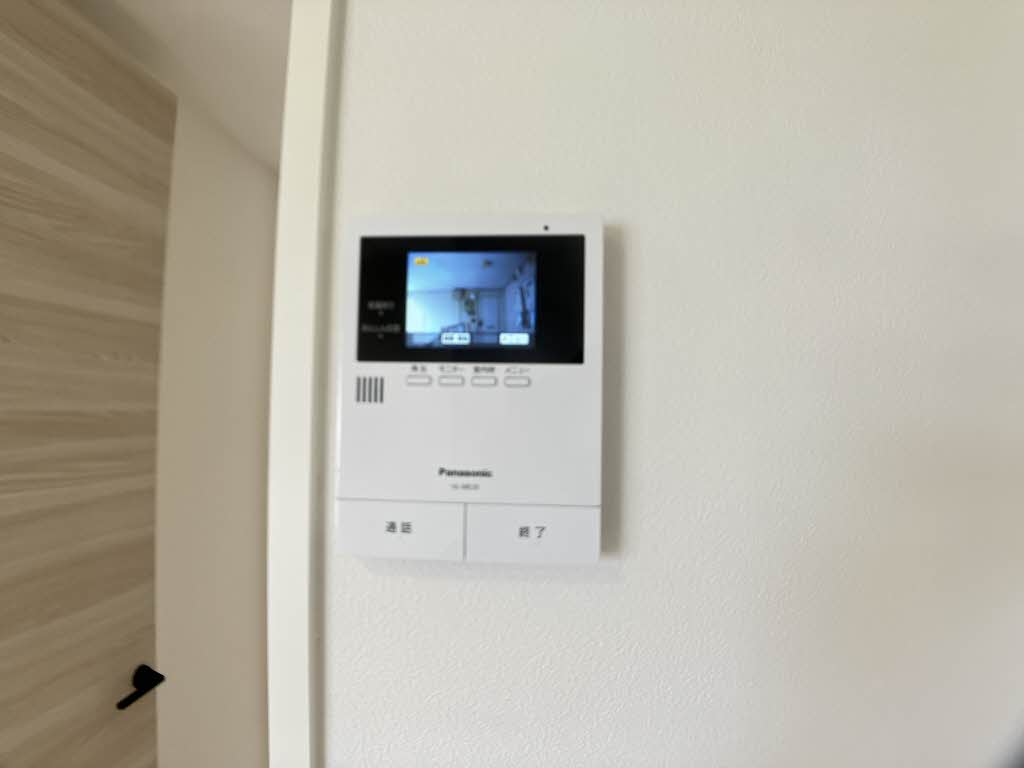 グリーンサイド B201号-4