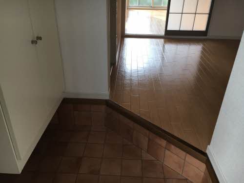 藤フレグランス A101号-2