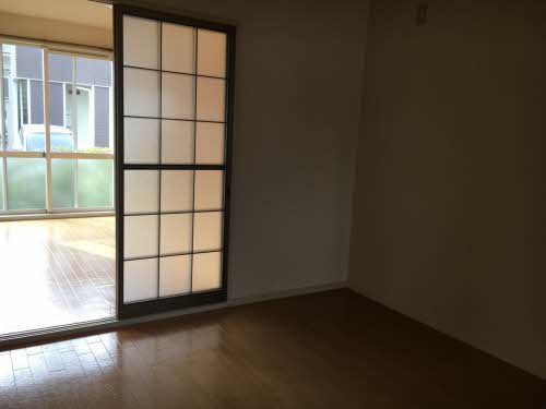 藤フレグランス A101号-4