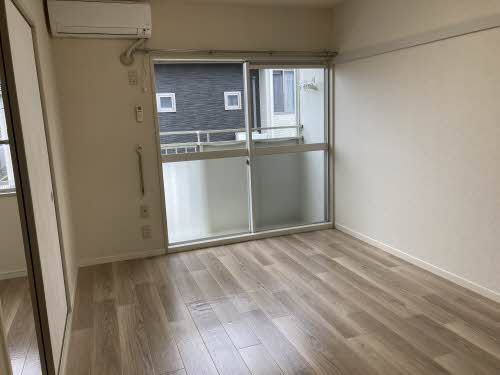 ノーブルエルドラド 0203号-2