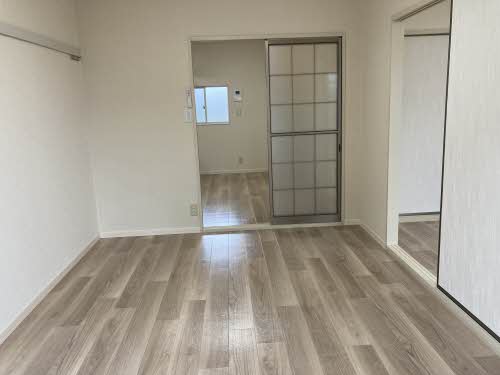 ノーブルエルドラド 0203号-3