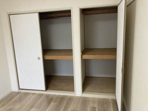 ノーブルエルドラド 0203号-5