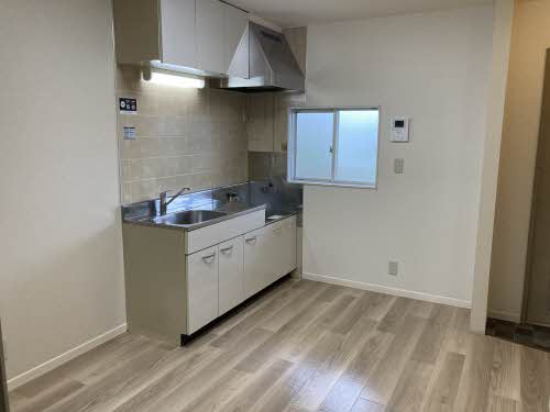 ノーブルエルドラド 0203号-6