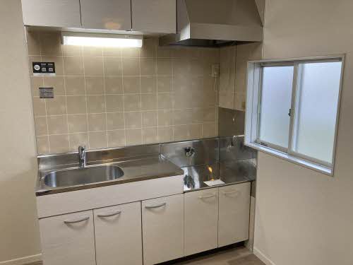 ノーブルエルドラド 0203号-7