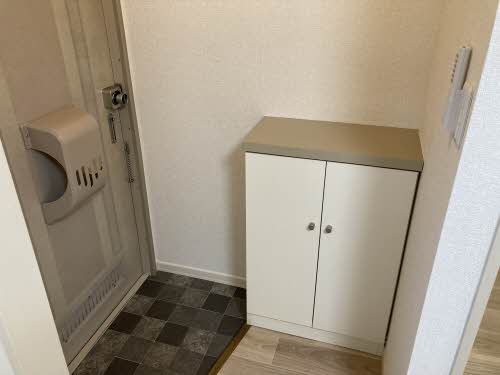 ノーブルエルドラド 0203号-8