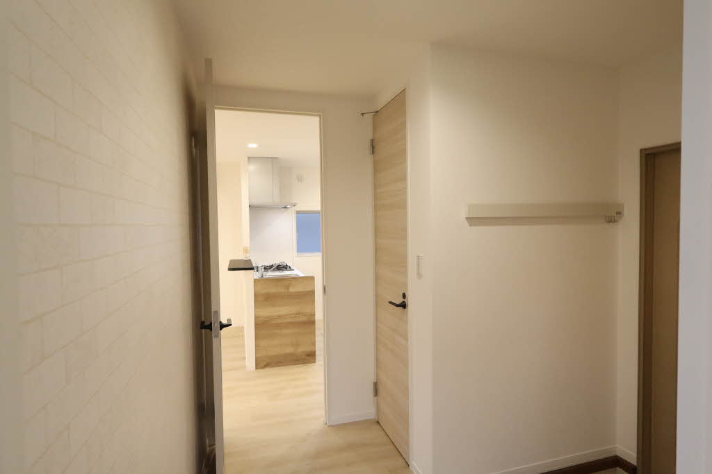 カントリーハイツ A102号-4