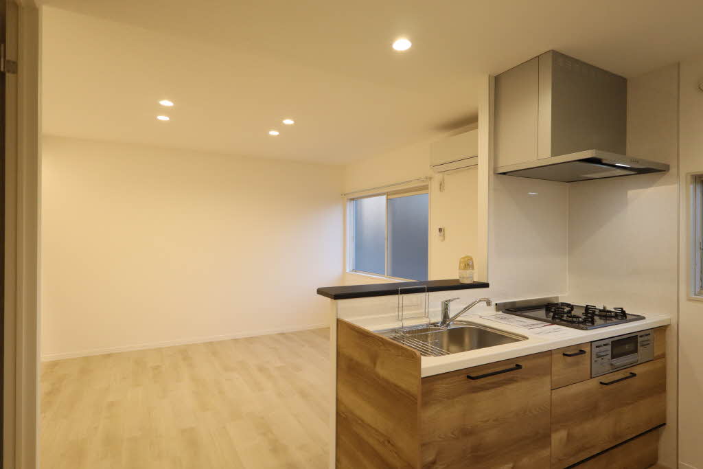 カントリーハイツ A102号-5