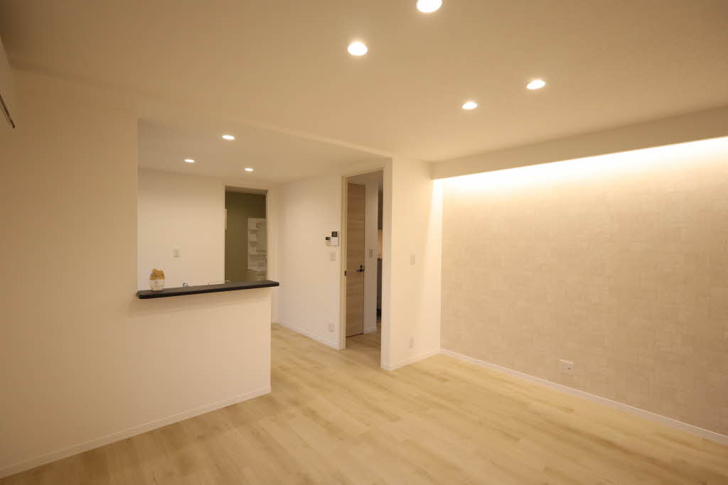 カントリーハイツ A102号-7