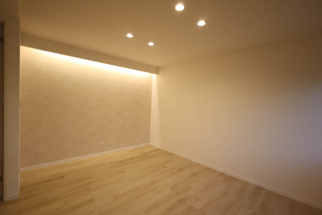 カントリーハイツ A102号-8