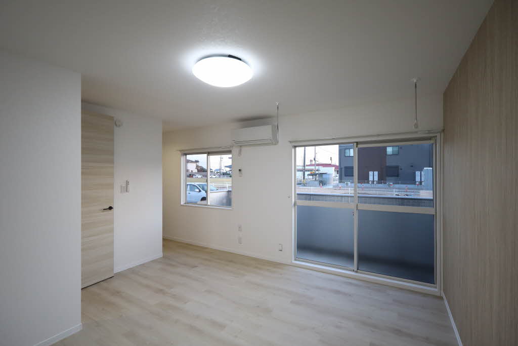 カントリーハイツ A102号-10