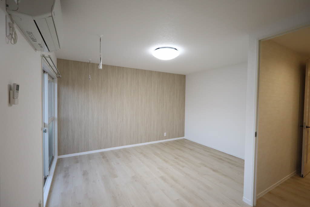 カントリーハイツ A102号-11