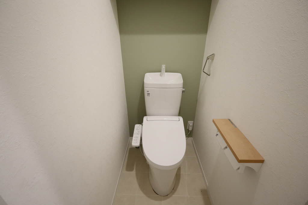 カントリーハイツ A102号-14