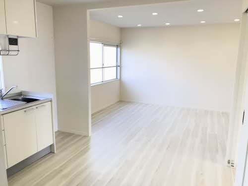 カントリーハイツ A201号-2