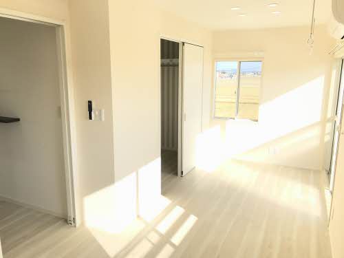 カントリーハイツ A201号-4