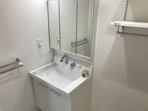 カントリーハイツ A201号-7