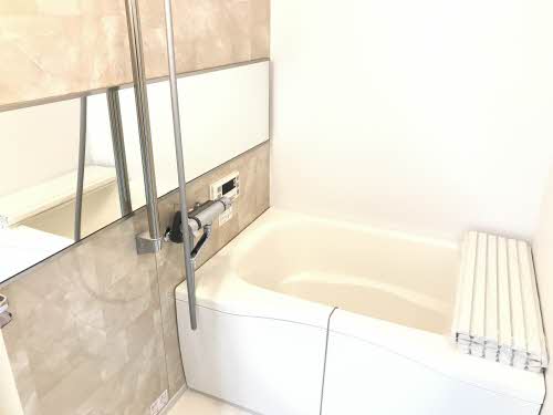 カントリーハイツ A201号-8