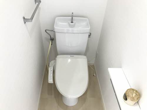 カントリーハイツ A201号-9