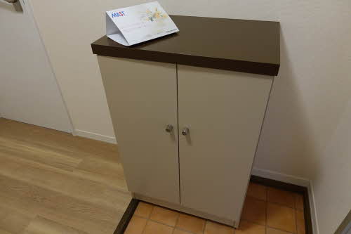 カントリーハイツ B201号-2