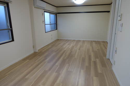 カントリーハイツ B201号-4