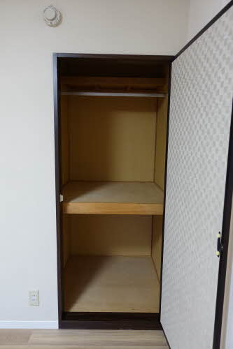 カントリーハイツ B201号-5