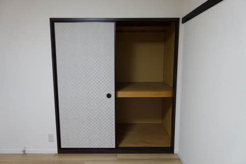 カントリーハイツ B201号-7