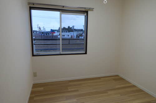 カントリーハイツ B201号-8