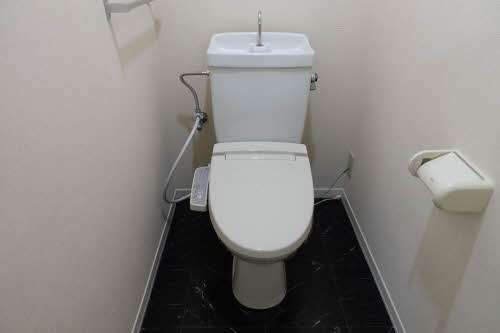 カントリーハイツ B201号-9