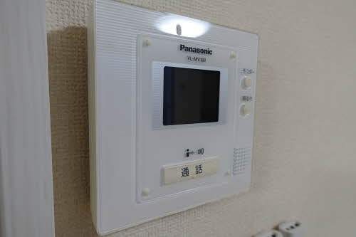 カントリーハイツ B201号-12