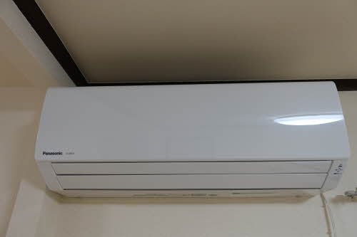 カントリーハイツ B201号-13