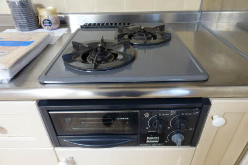 カントリーハイツ B201号-14