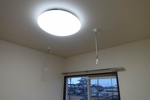 カントリーハイツ B201号-15