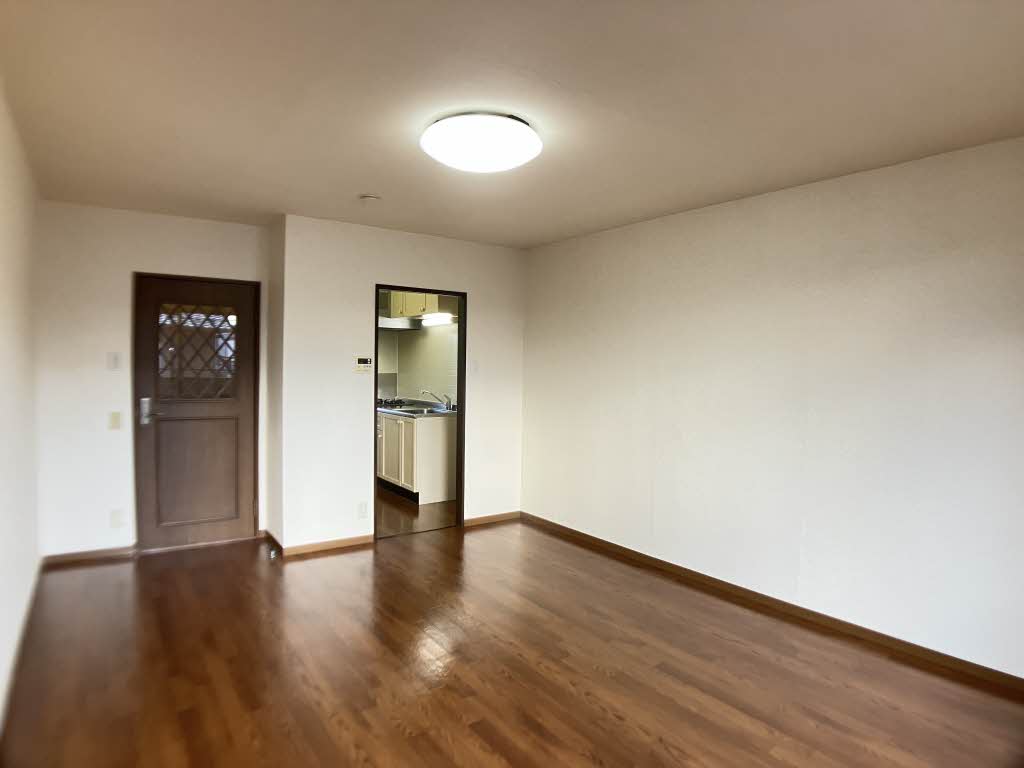 ツインセフィラ B201号-2