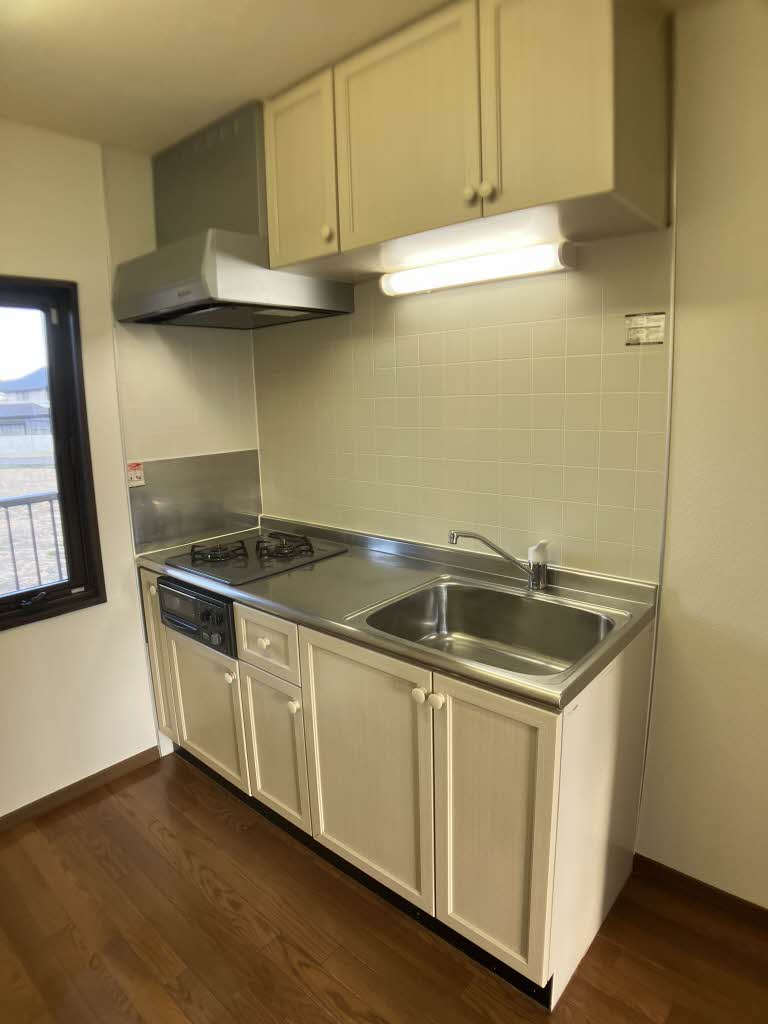 ツインセフィラ B201号-5