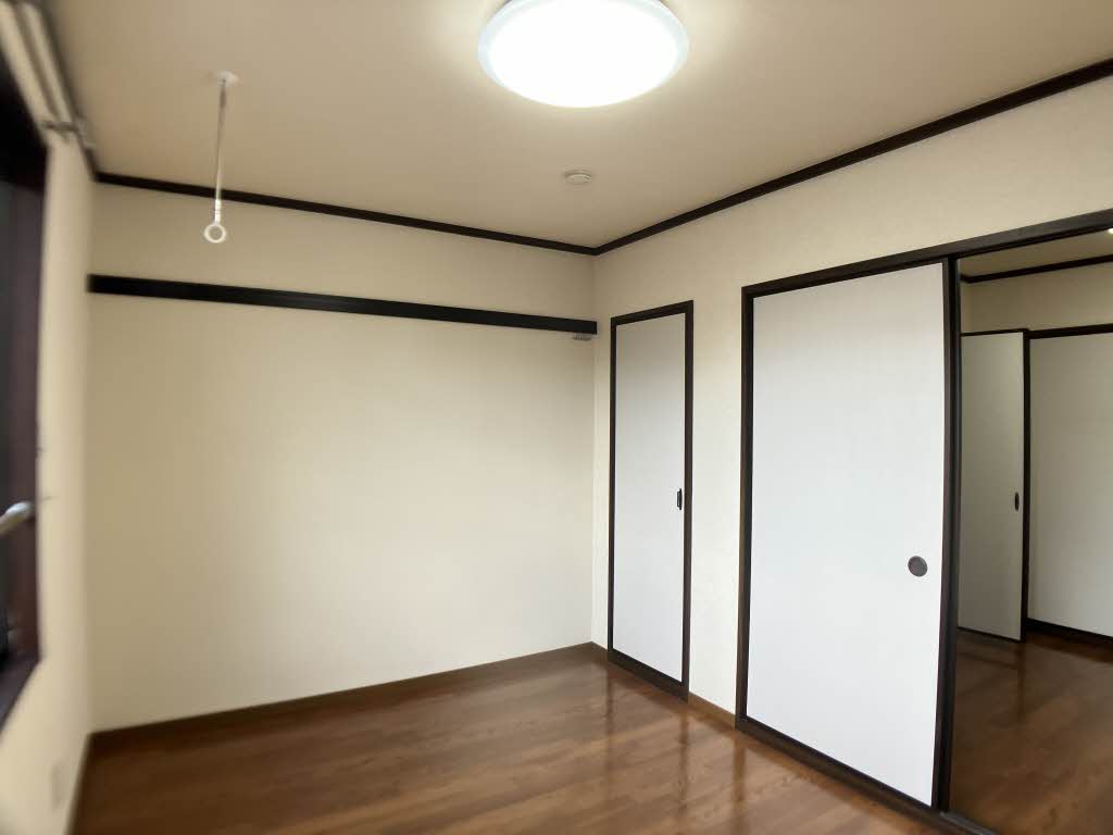 ツインセフィラ B201号-7