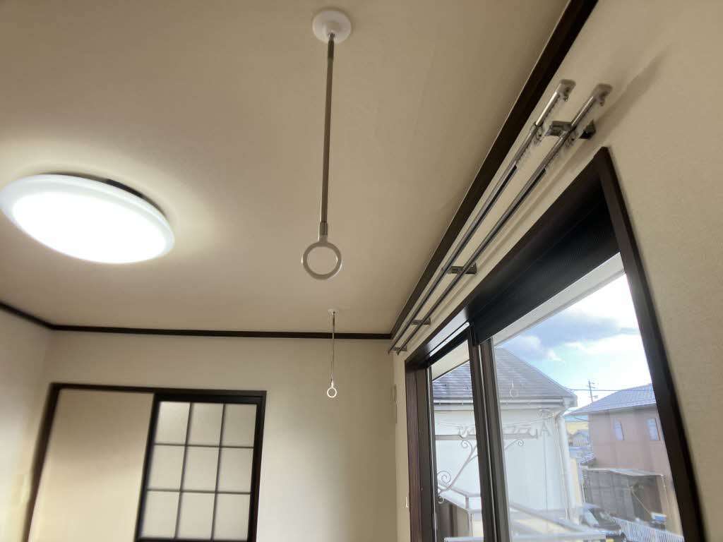 ツインセフィラ B201号-8