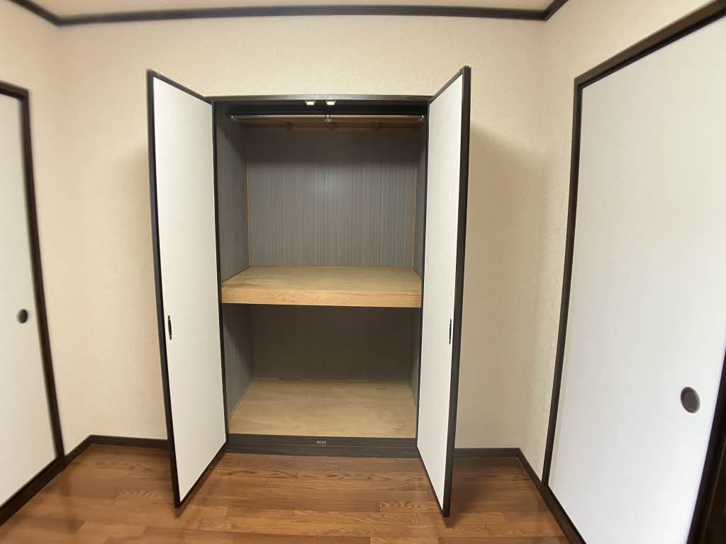 ツインセフィラ B201号-9