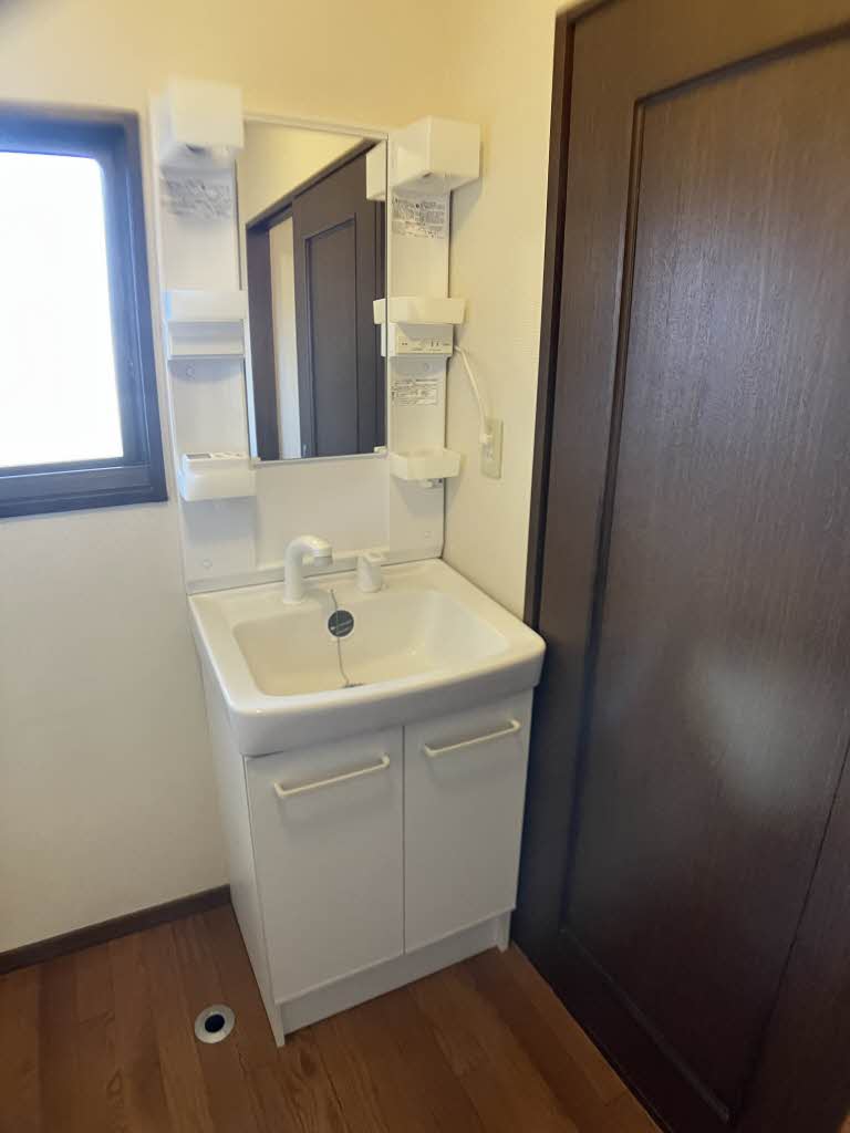 ツインセフィラ B201号-11