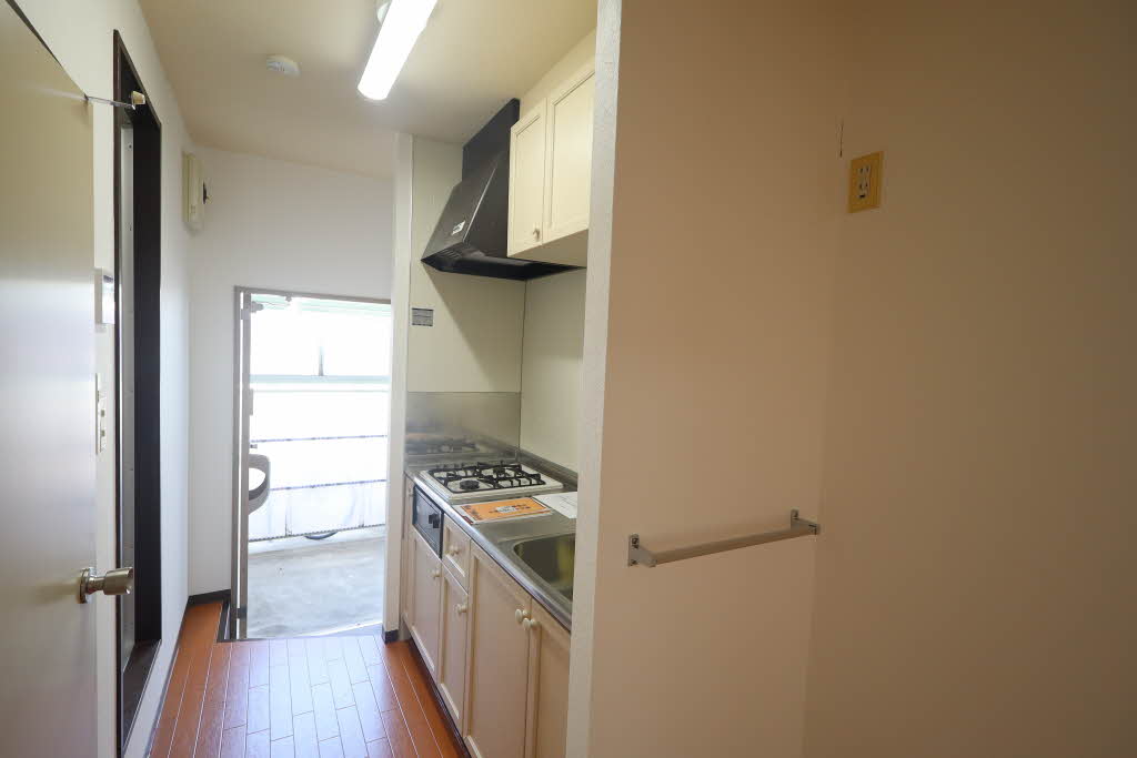 グリーンコーポ西大垣 A103号-5