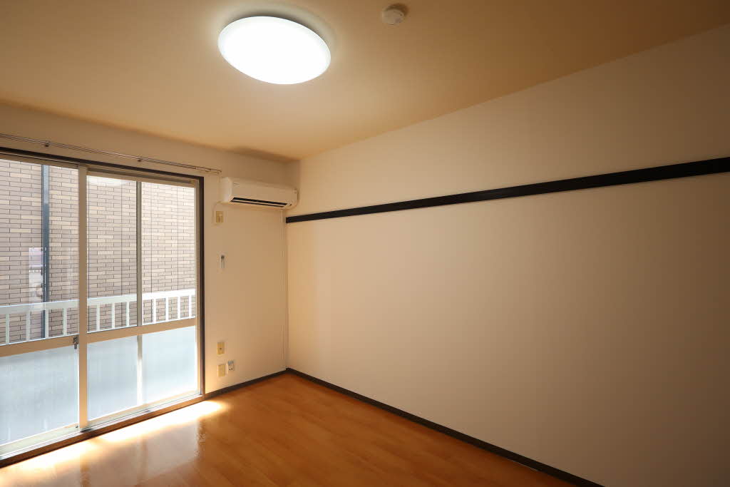 グリーンコーポ西大垣 A103号-6