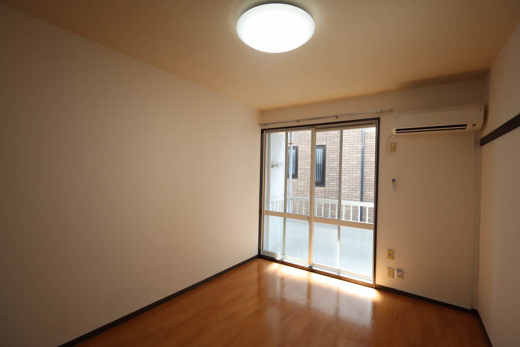 グリーンコーポ西大垣 A103号-9