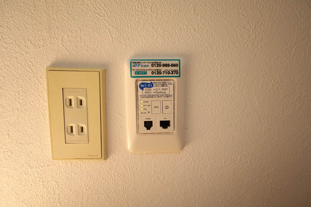 グリーンコーポ西大垣 A103号-10