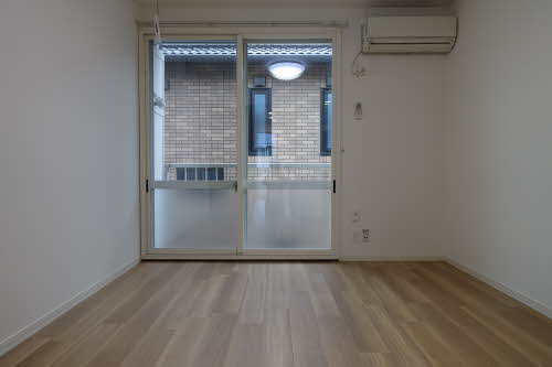 グリーンコーポ西大垣 A205号-2