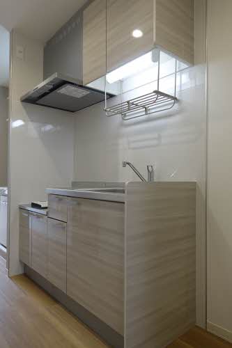 グリーンコーポ西大垣 A205号-5